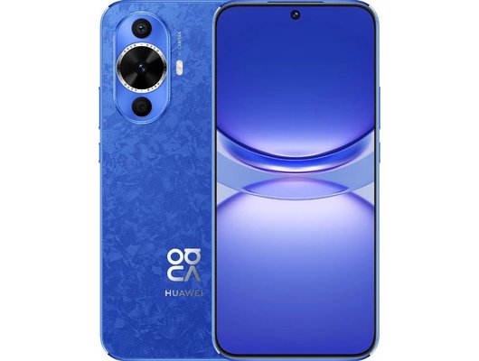 Смартфон Huawei Nova 12s 8/256Gb Blue (FOA-LX9)